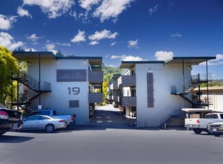 San Rafael, CA Apartments - 19 Merrydale Rd San Rafael, CA Apartments - 19 Merrydale Rd