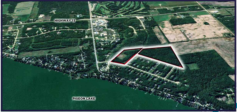 1 NE 14-46, Wetaskiwin County No 10, AB for Sale