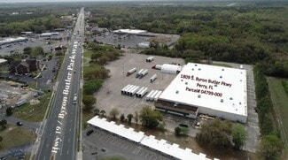 1809 S BYRON BUTLER PKWY  