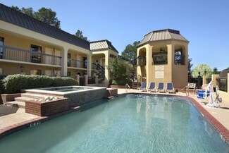 Longview, TX Hospitality - 112 S Access Rd Longview, TX Hospitality - 112 S Access Rd