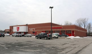 Welland, ON Retail - 777 Niagara St