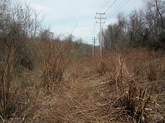 Mckeesport, PA Residential Land - 1133 Glenn Ave