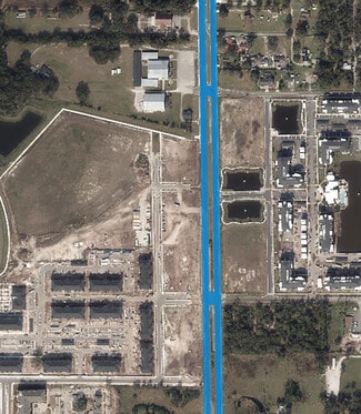 Orlando, FL Retail - 14221 Boggy Creek Road