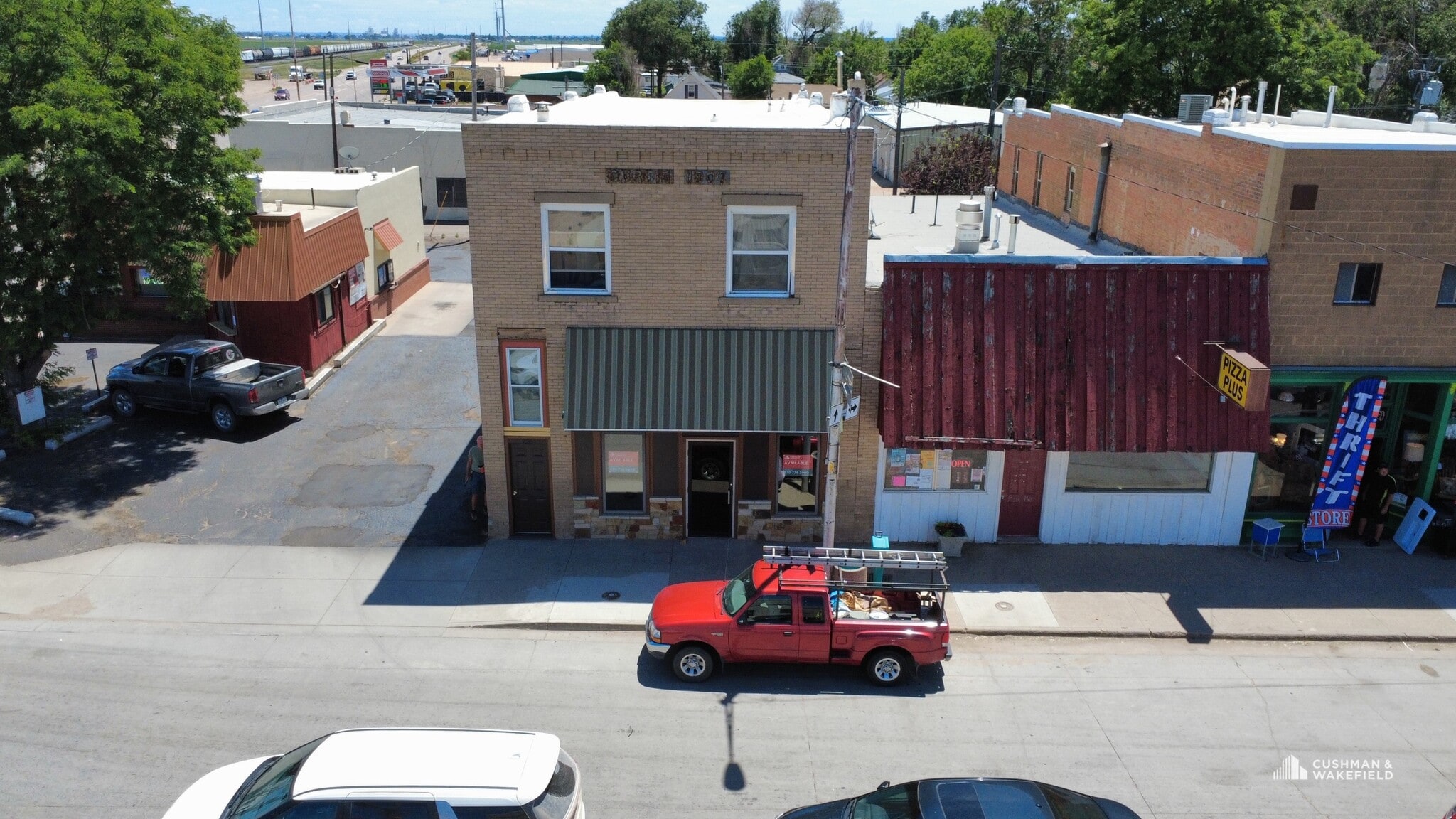 226 1st St, Ault, CO for Sale