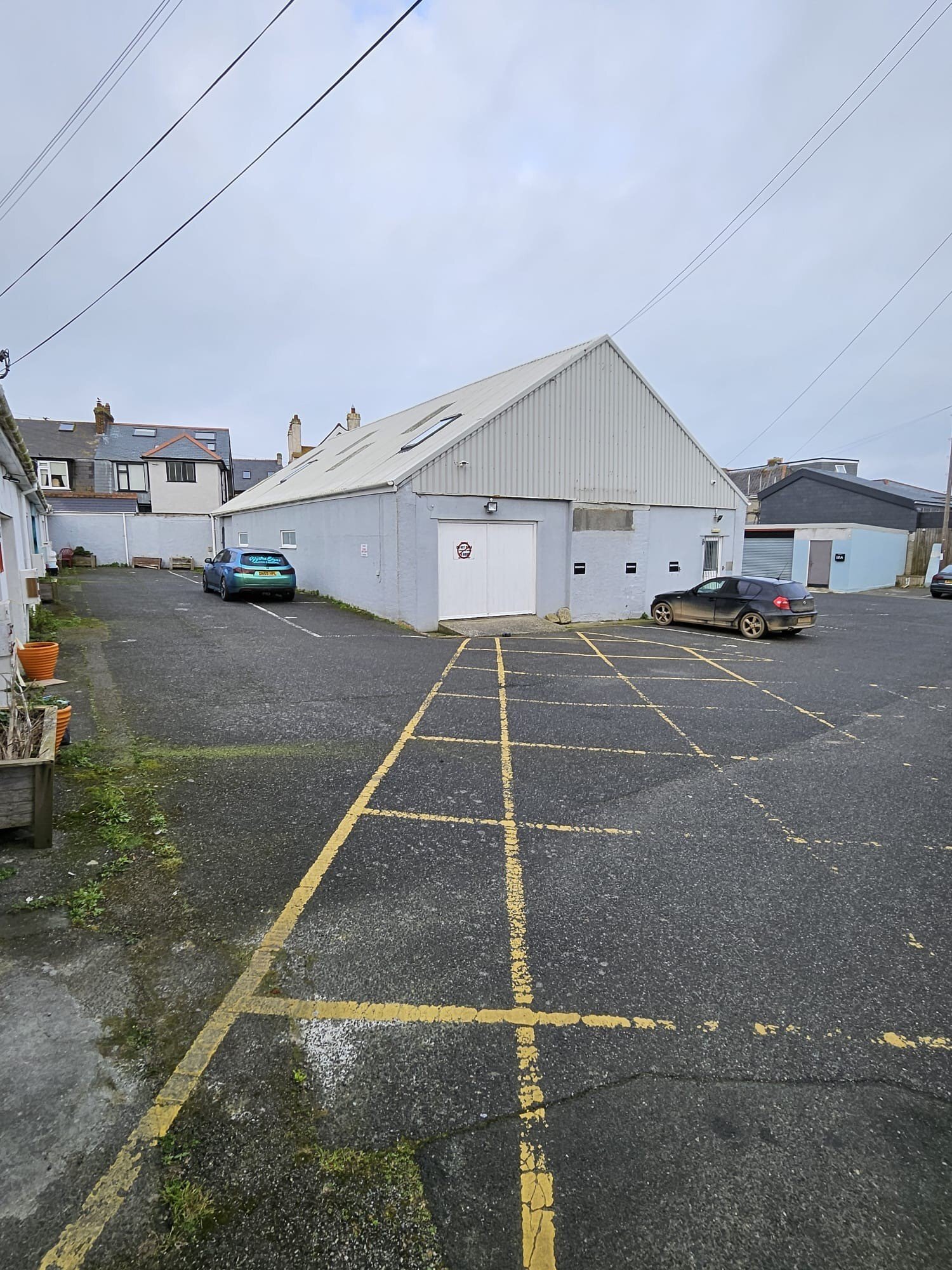 Crantock St, Newquay, CON for Rent