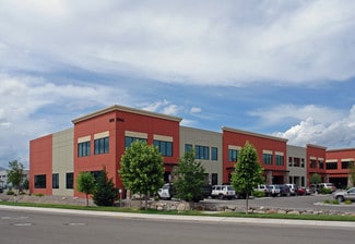 Reno, NV Flex - 8745 Technology Way
