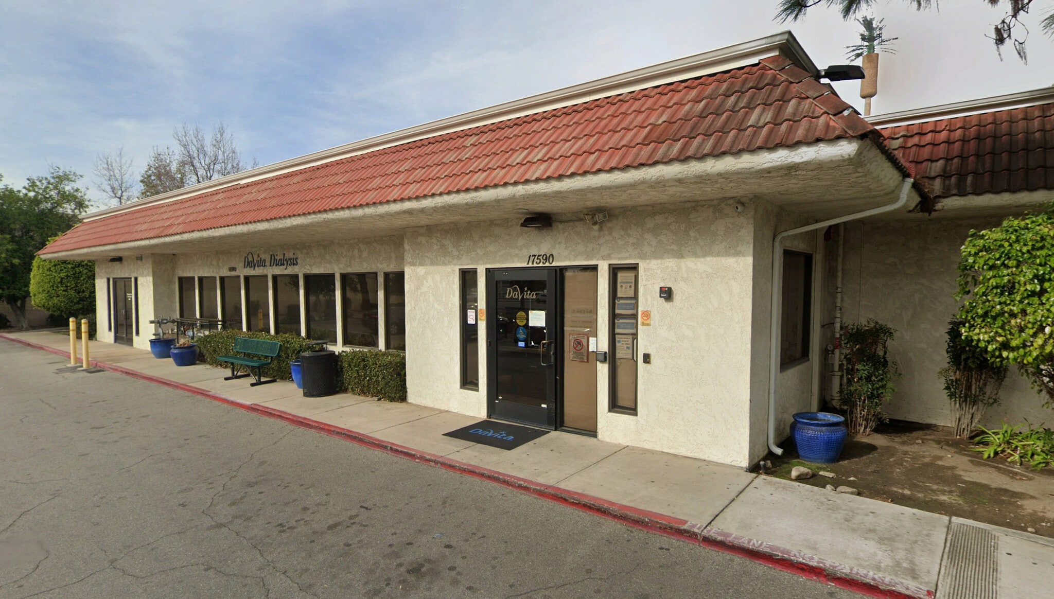 17590 Foothill Blvd, Fontana, CA for Sale