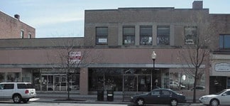 Woodbury, NJ Flex - 62-68 S Broad St Woodbury, NJ Flex - 62-68 S Broad St