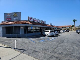 Lomita, CA Retail - 1805 Lomita Blvd