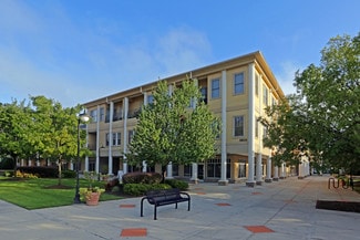 Durham, NC Retail - 5726 Fayetteville Rd