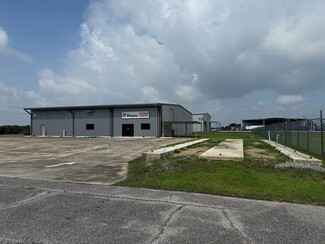 Lake Charles, LA Warehouse - 960 W Lincoln Rd