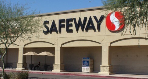 8390 W Cactus Rd, Peoria, AZ for Rent