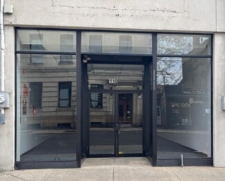 Plainfield, NJ Retail - 108-110 E 4th St Plainfield, NJ Retail - 108-110 E 4th St
