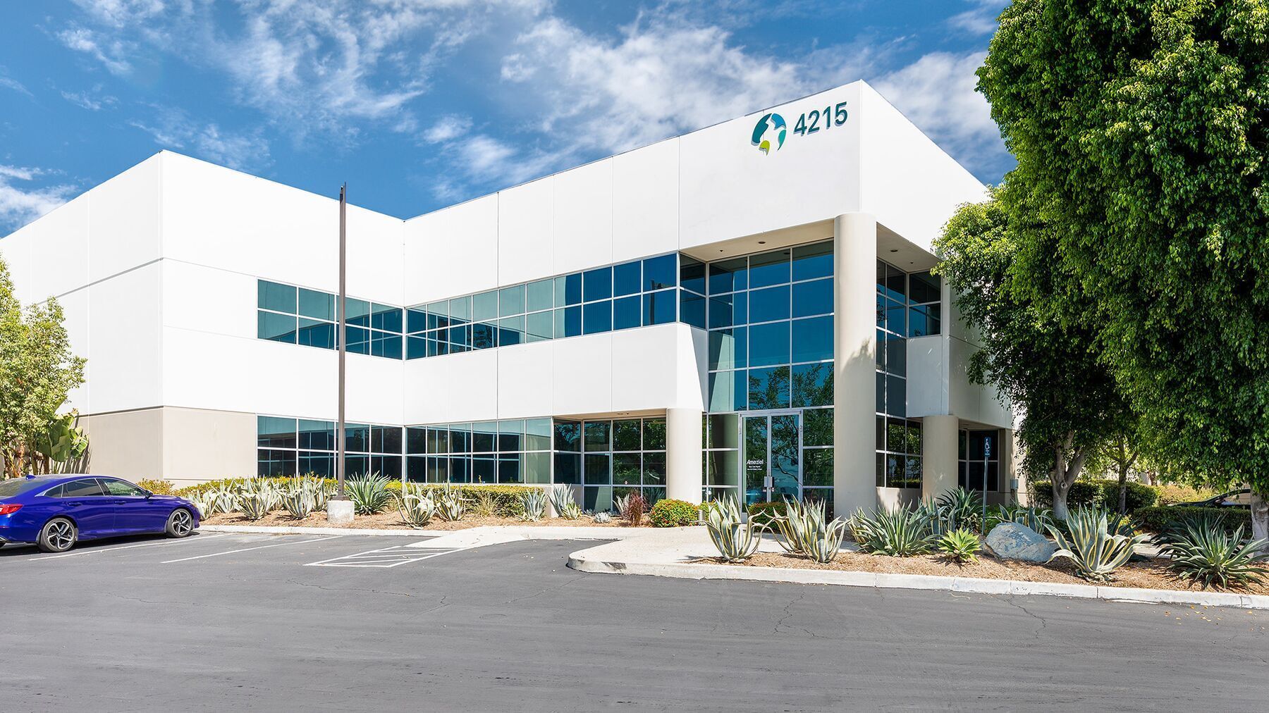 4215 E Airport Dr, Ontario, CA for Rent