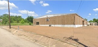Paris, TX Warehouse - 1110 W Washington St