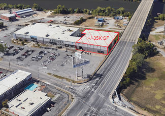 Nashville, TN Industrial - 291-299 Cowan St