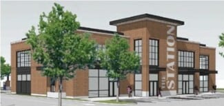 Mount Juliet, TN Office, Retail - 115 Summit Blvd Mount Juliet, TN Office, Retail - 115 Summit Blvd