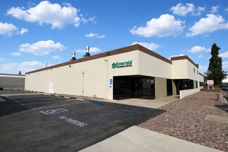 Brea, CA Warehouse - 261-271 Gemini Ave