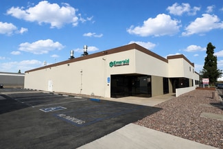 Brea, CA Warehouse - 261-271 Gemini Ave