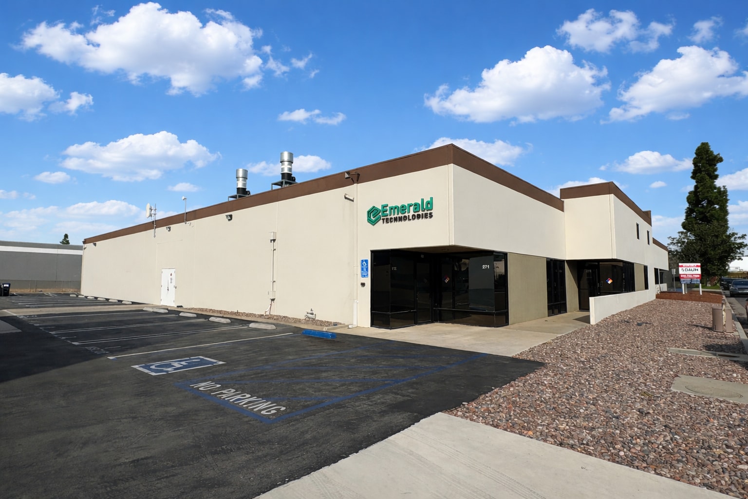 261-271 Gemini Ave, Brea, CA for Sale