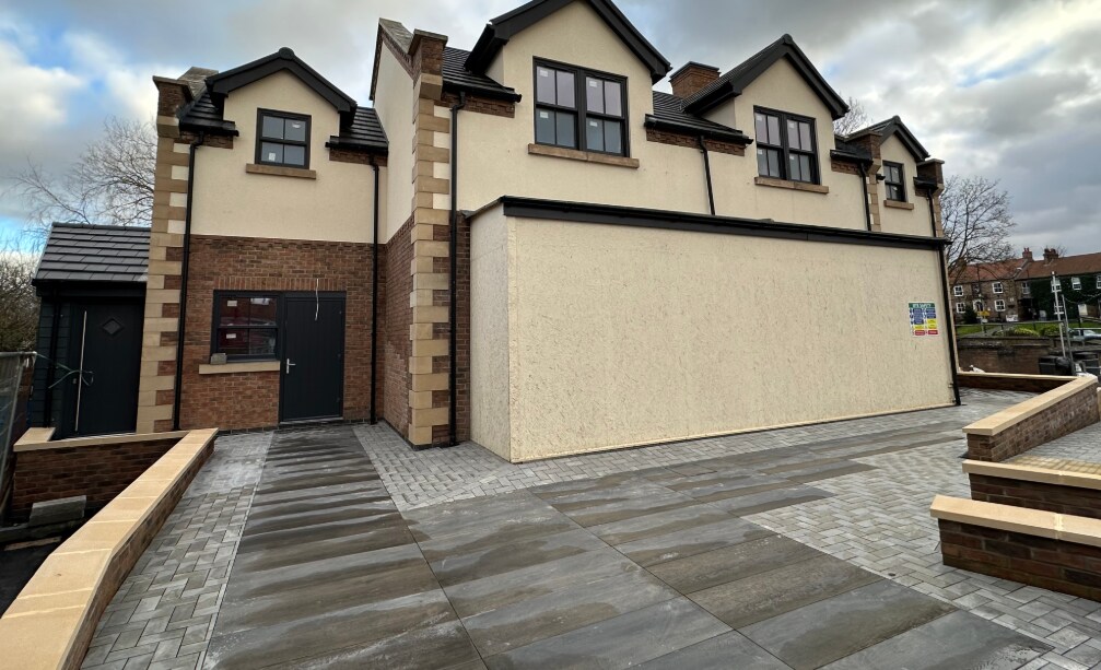Unit 2 The Square, Stamford Bridge, SHS for Rent
