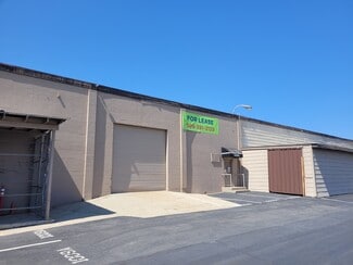 Ontario, CA Industrial - 1009-1033 Brooks St