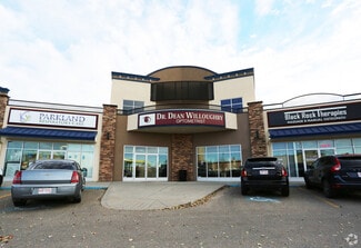Red Deer, AB Office/Retail, Retail - 3215 49 Ave Red Deer, AB Office/Retail, Retail - 3215 49 Ave