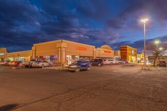 Pueblo, CO Retail - 1002-1114 Constitution Rd
