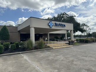 Katy, TX Office/Medical - 21660 Kingsland Blvd