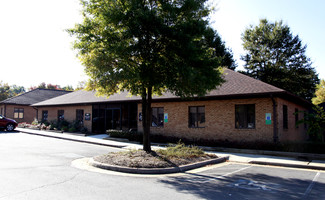 Woodbridge, VA Office - 4315-4317 Ridgewood Center Dr