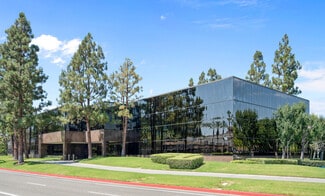 Costa Mesa, CA Office - 940 S Coast Dr