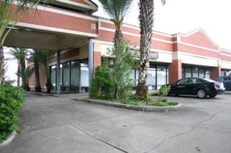 Port Lavaca, TX Office - 1205-1211 W Austin St