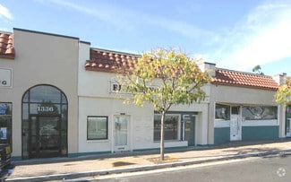 1332 El Camino Real