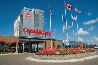 Grand Forks, ND Hospitality - 1000 S 42nd St Grand Forks, ND Hospitality - 1000 S 42nd St