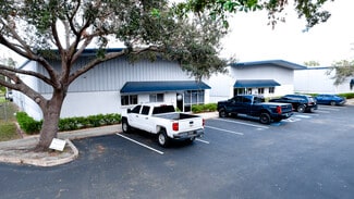 Sarasota, FL Warehouse - 2117-2125 47th st