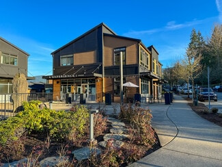 Issaquah, WA Retail - 188 Shy Bear Way NW
