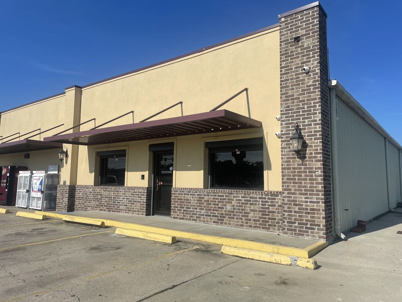 15013 Highway 44, Gonzales, LA for Rent