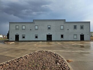 Colorado Springs, CO Industrial - 7933-7939 Red Granite Loop