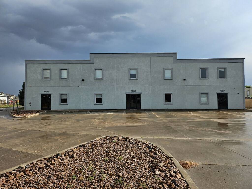 7933-7939 Red Granite Loop, Colorado Springs, CO for Rent