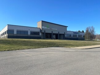 Fairmont, WV Office, Office/Medical - 1 Huntington Way
