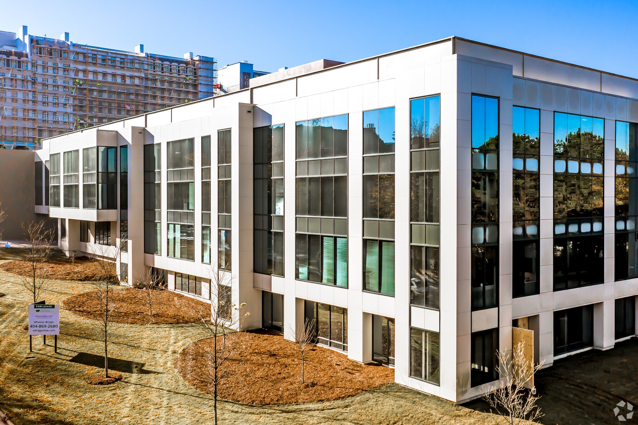 3280 Howell Mill Rd NW, Atlanta, GA for Rent