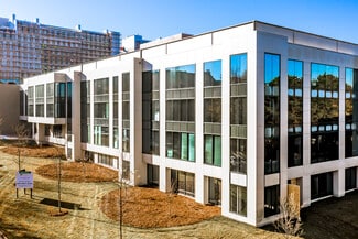 Atlanta, GA Office/Medical - 3280 Howell Mill Rd NW