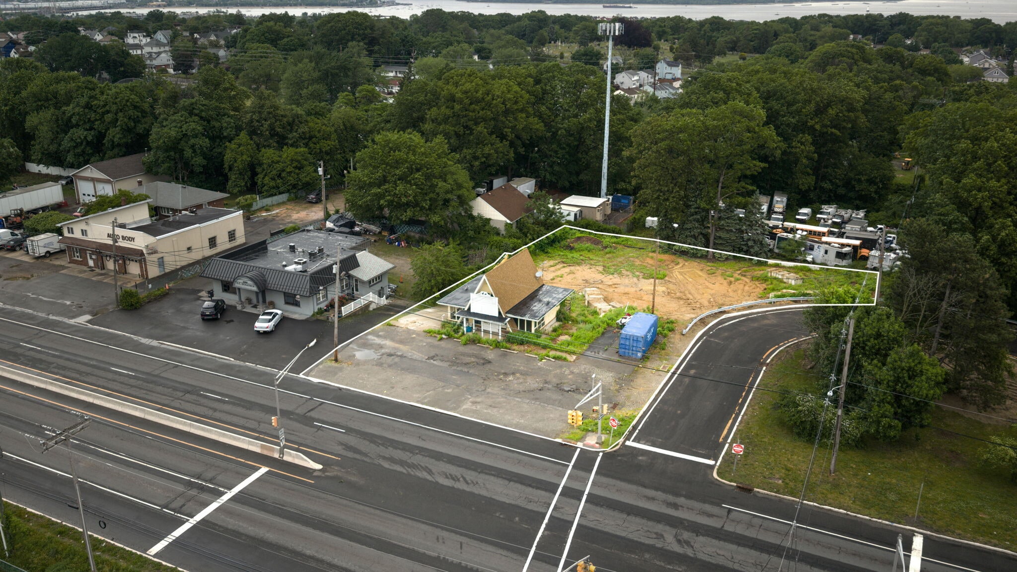 2060 Highway 35, South Amboy, NJ for Sale