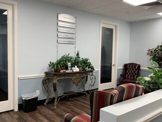 Sugar Land, TX Office - 1470 First Colony Blvd