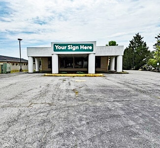 Winchester, VA Retail - 2934 Valley Ave Winchester, VA Retail - 2934 Valley Ave