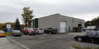 Terrebonne, QC Warehouse - 1700-1704 Rue Effingham Terrebonne, QC Warehouse - 1700-1704 Rue Effingham