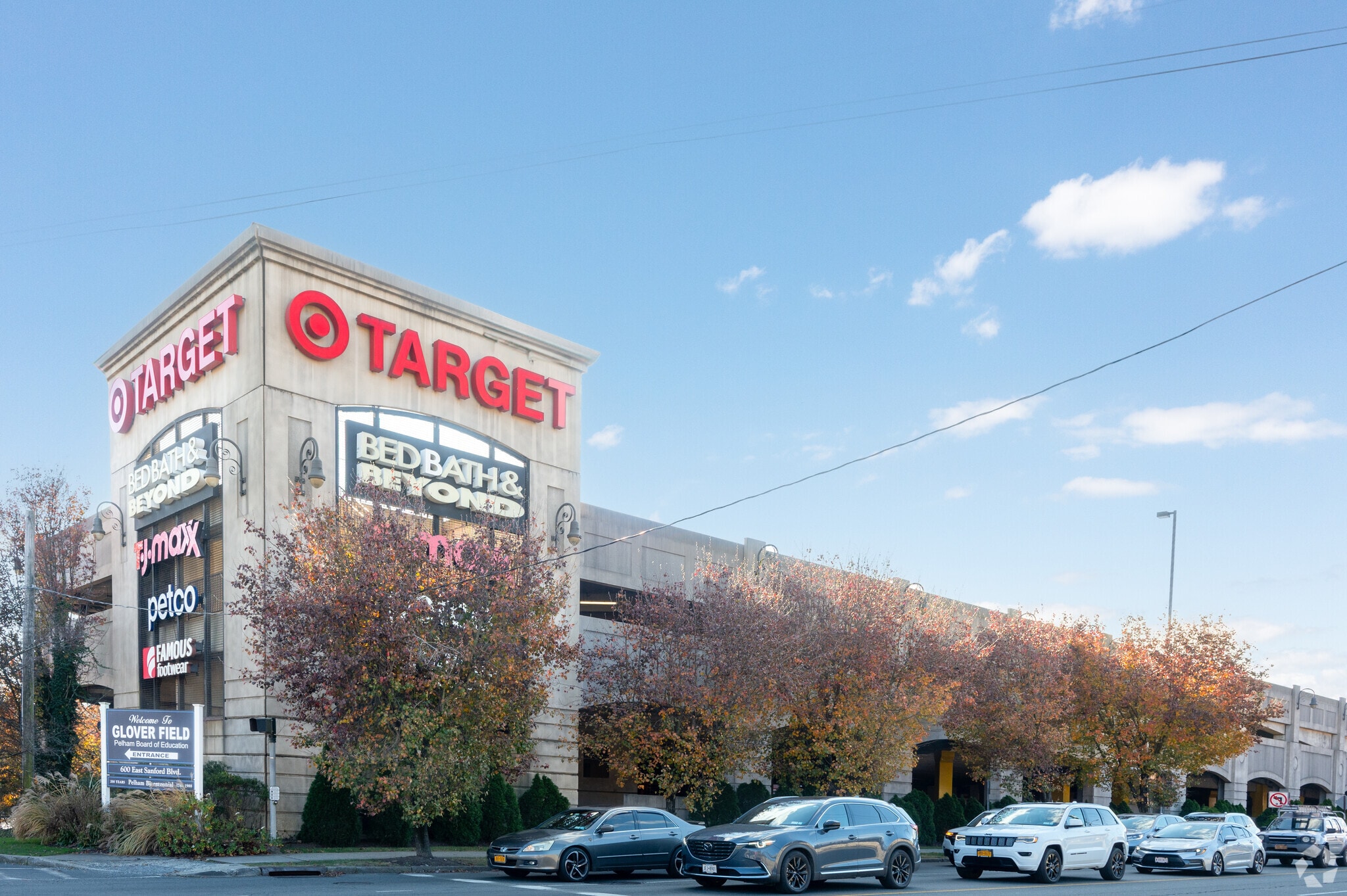 500-600 E Sandford Blvd, Mount Vernon, NY for Rent