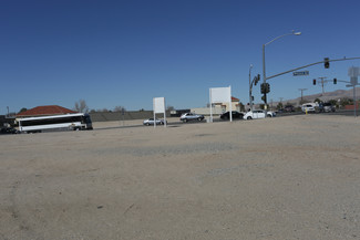 Victorville, CA Commercial - Amargosa Rd @ Mojave