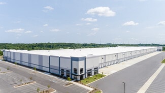 Mooresville, NC Industrial - 142 Serviceberry Way