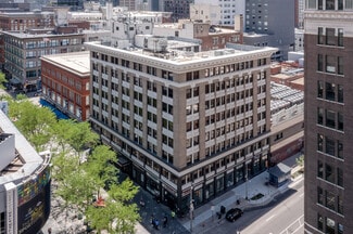 Denver, CO Office - 820 16th St Denver, CO Office - 820 16th St